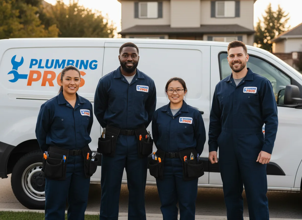 Water Heater Repair company in Clive, IA